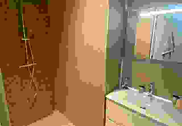 Renovatie badkamer Amstelveen