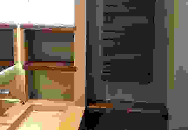 Badkamer renovatie Hoorn